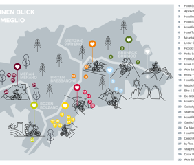 bikehotels-karte