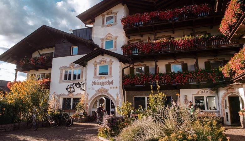 steineggerhof