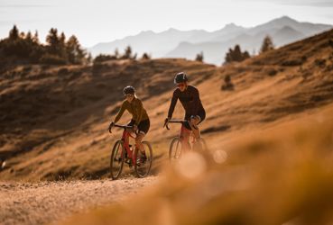 Gravel-Südtirol