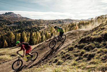 Bike Beats - Ödli trail