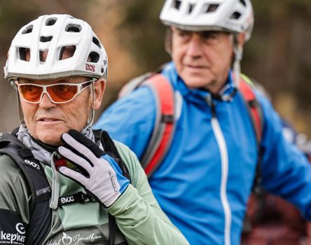 BikeHotels Su¨dtirol 25 Jahrfeier 143