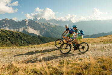 emtb südtirol eisacktal