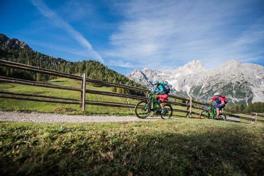 emtb südtirol