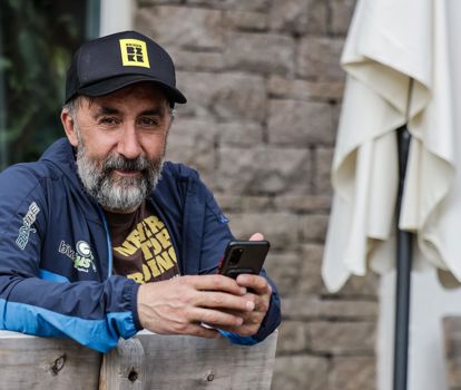 BikeHotels Su¨dtirol 25 Jahrfeier 149