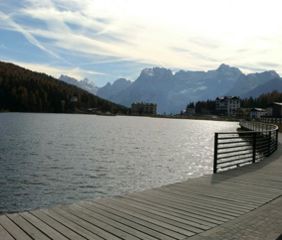 Misurina