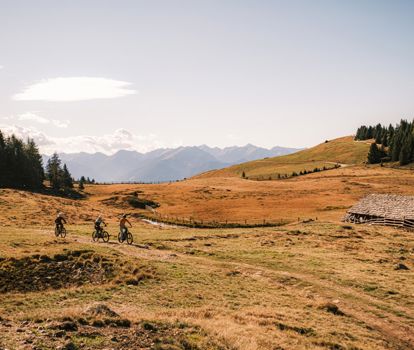 Herbststimmung su¨dtirol