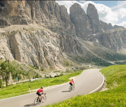 rennrad-dolomiten