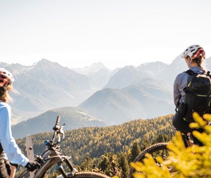 Biken-in-Südtirol