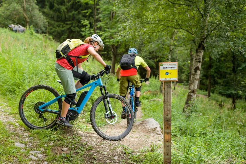 emtb in Südtirol 3