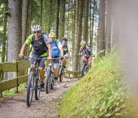 St. Jakob-Regensburger Hütte Tour