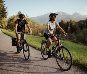 Pustertaler Fahrradweg