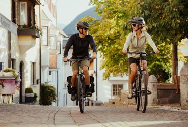 Pustertaler Fahrradweg