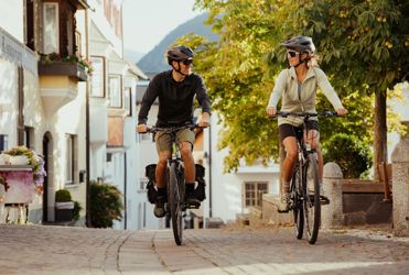 Pustertaler Fahrradweg