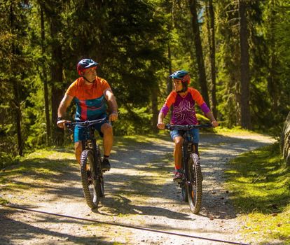 Waldberg-Wiesboden Tour