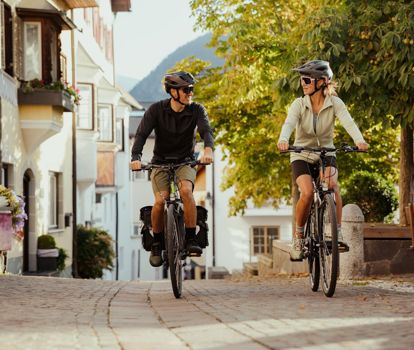 Pustertaler Fahrradweg