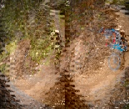 Herrnsteig Kronplatz