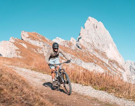 Dolomites Val Gardena