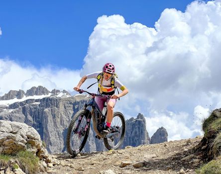 Dolomites Val Gardena