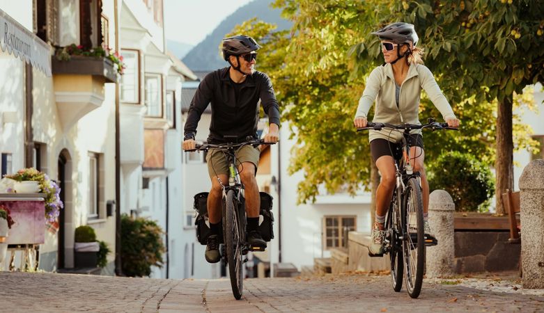 Pustertaler Fahrradweg