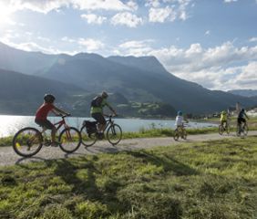 Familien Vinschgau