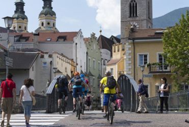 stadt-und-bikeurlaub