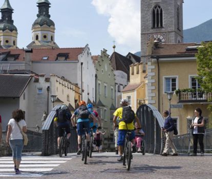 stadt-und-bikeurlaub