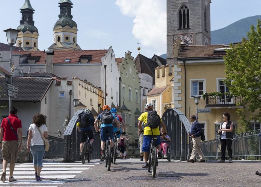 stadt-und-bikeurlaub